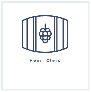 Domaine Henri Clerc