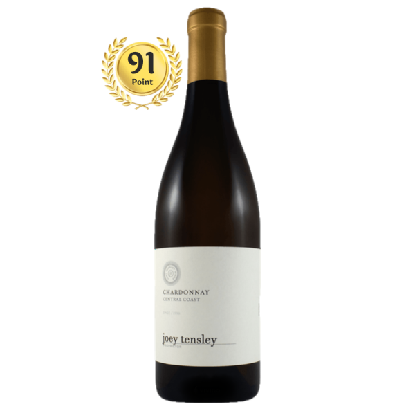 Tensley Chardonnay 2017