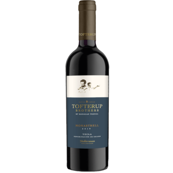 Tofterup Brothers Monastrell 2019