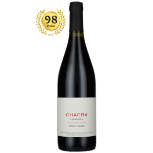 Bodega Chacra Cincuenta y Cinco Pinot Noir 2019