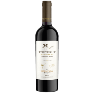 Tofterup Brothers Monastrell Barrel Select 2019