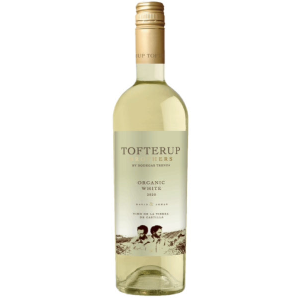 Tofterup Brothers Organic White 2020