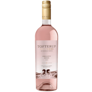 Tofterup Brothers Organic rose 2021