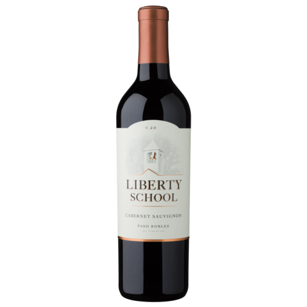 Liberty school cabernet sauvignon 2020